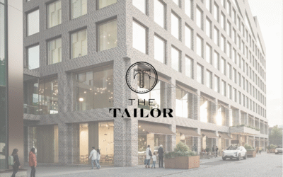 The Tailor