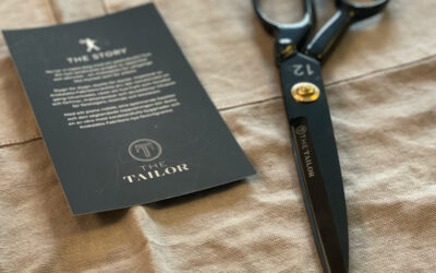 Lansering av The Tailor