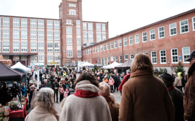 Smygjul 2025 – Vilken dag!