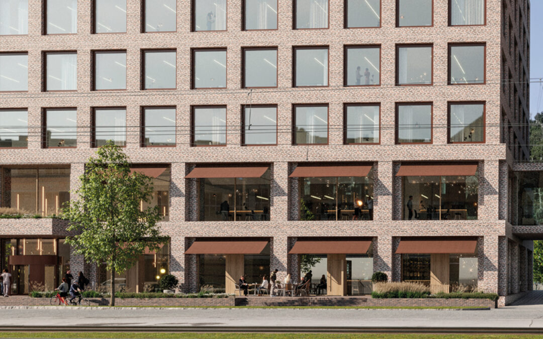 Piano nobile – hjärtat i The Tailor